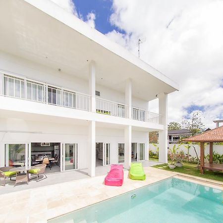 Villa Coddiwomple Jimbaran Habitación foto