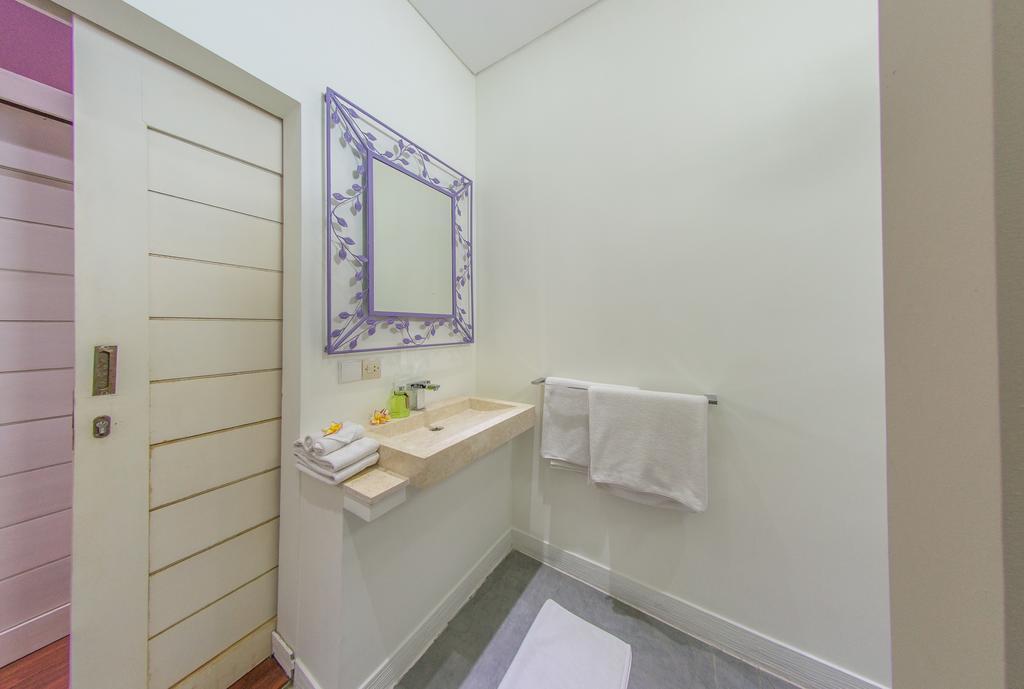 Villa Coddiwomple Jimbaran Habitación foto
